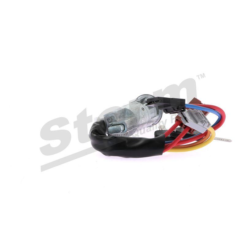 Fermeture-volant STORM QUALITY PARTS 78026