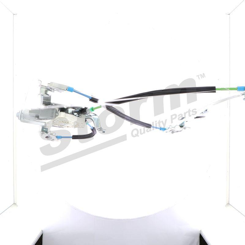 Lève-vitre STORM QUALITY PARTS 79176