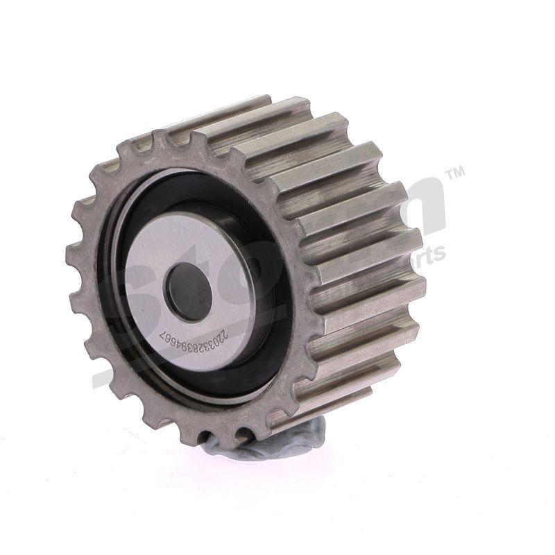 Poulie renvoi/transmission, courroie crantée STORM QUALITY PARTS 136355