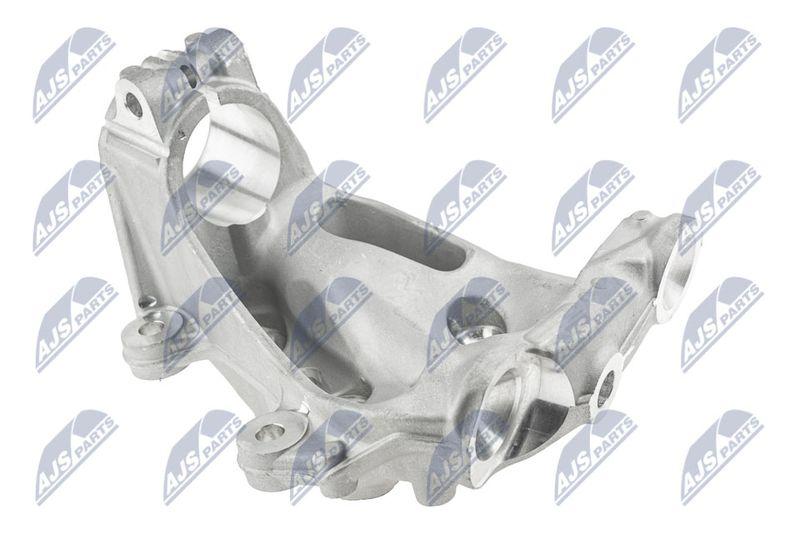 Fusée d'essieu, suspension de roue NTY ZZP-BM-002