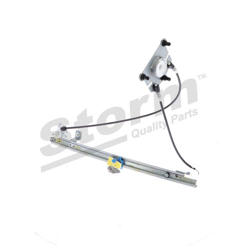 Lève-vitre STORM QUALITY PARTS 8807501