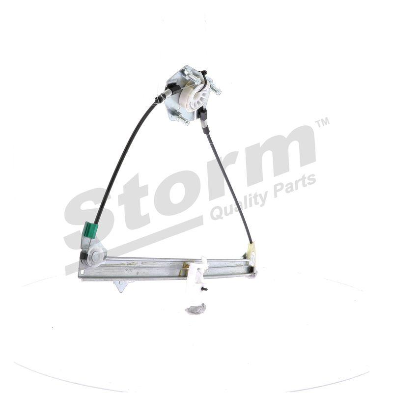 Lève-vitre STORM QUALITY PARTS 99274