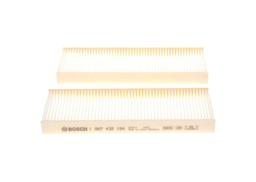 Filtre, air de l'habitacle BOSCH 1 987 432 194