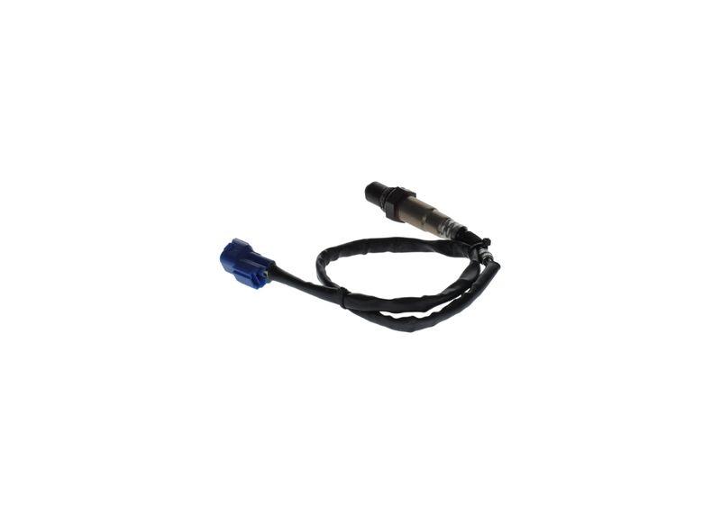 Sonde lambda BOSCH 0 258 986 672
