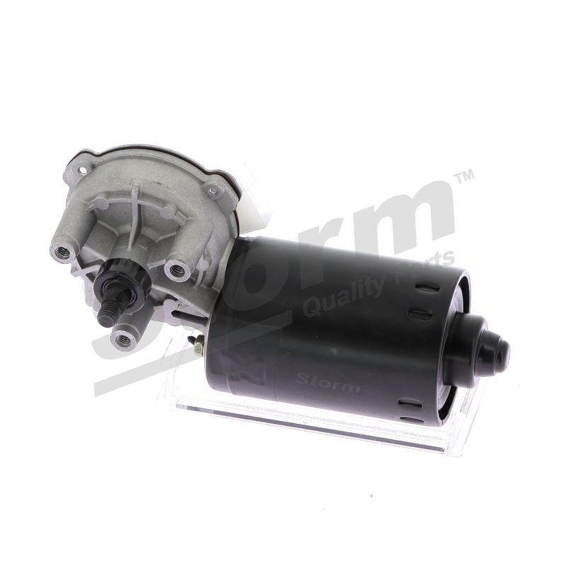 Moteur d'essuie-glace STORM QUALITY PARTS 1021001