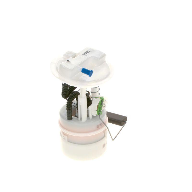 Unité d'injection de carburant BOSCH 0 986 580 151