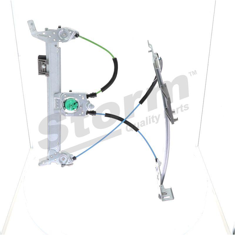 Lève-vitre STORM QUALITY PARTS 87280