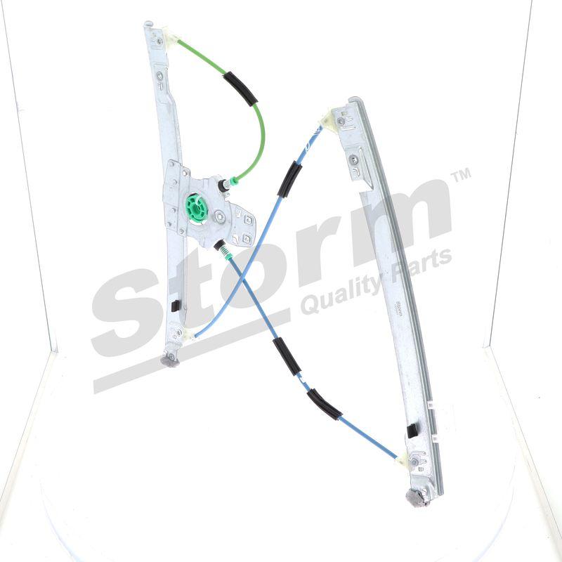 Lève-vitre STORM QUALITY PARTS 27984