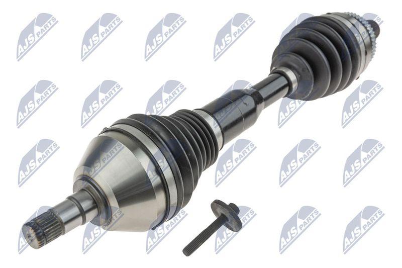 Arbre de transmission NTY NPW-VV-059