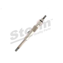 Bougie de préchauffage STORM QUALITY PARTS 526371