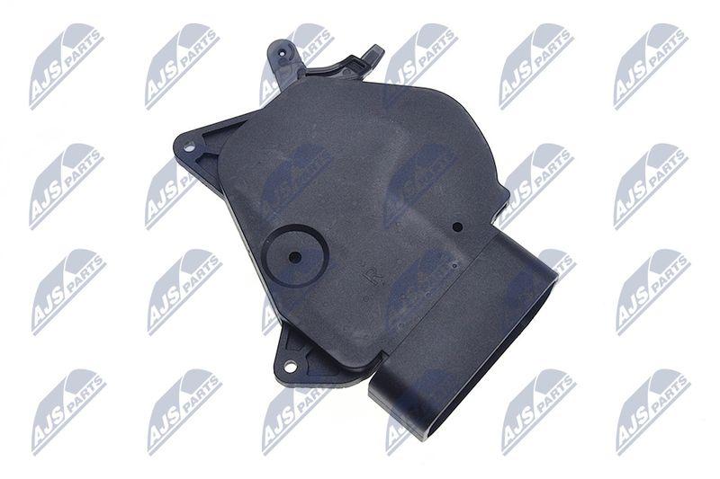 Serrure de porte NTY EZC-TY-001