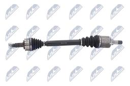 Arbre de transmission NTY NPW-PE-121