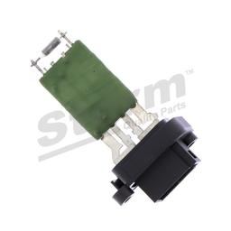 Résistance, pulseur d'air habitacle STORM QUALITY PARTS STO485503