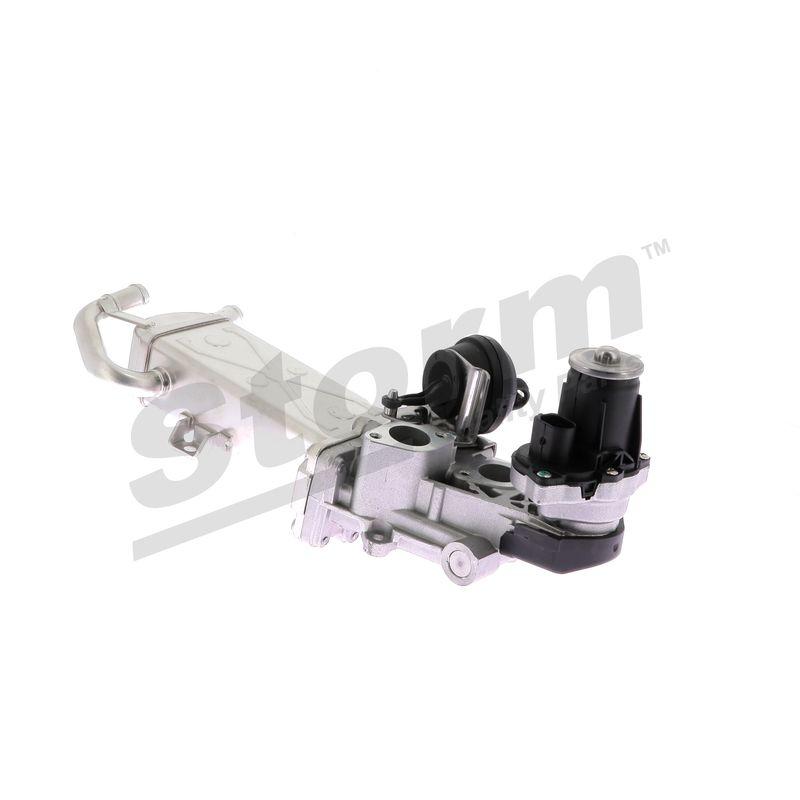 Vanne EGR STORM QUALITY PARTS 9054