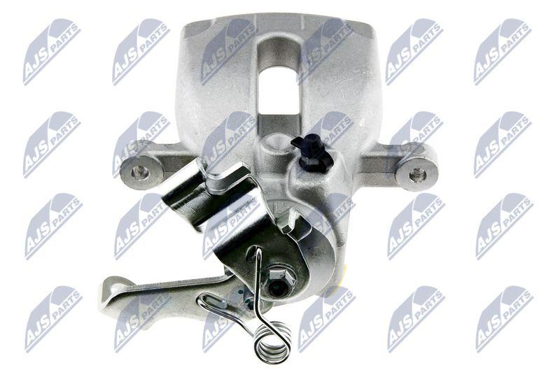 Étrier de frein NTY HZT-CT-019