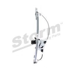 Lève-vitre STORM QUALITY PARTS 87133