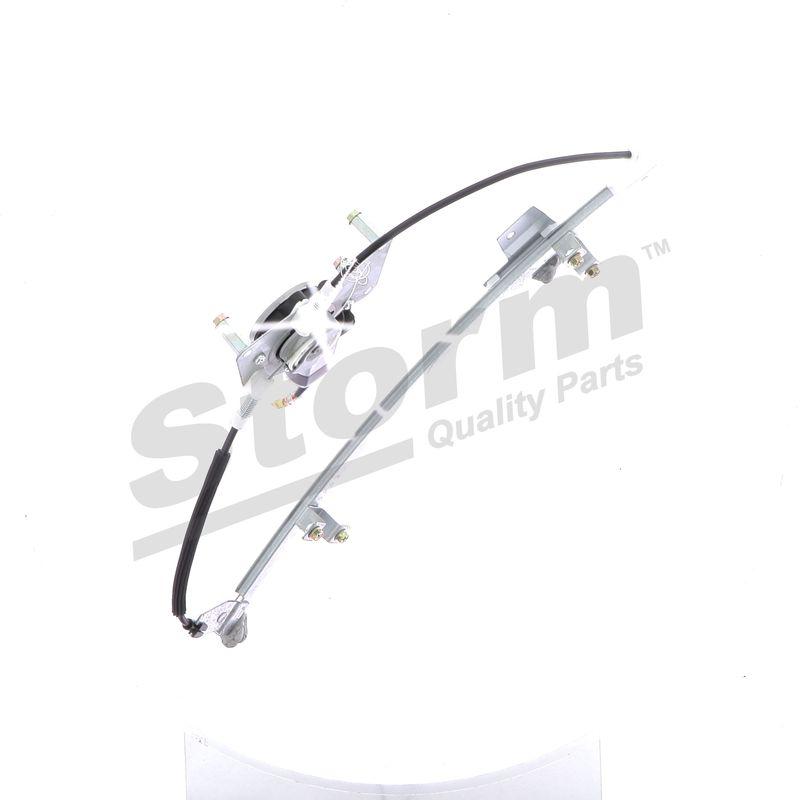 Lève-vitre STORM QUALITY PARTS 15137511