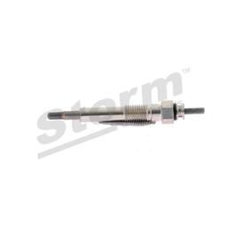 Bougie de préchauffage STORM QUALITY PARTS 512003