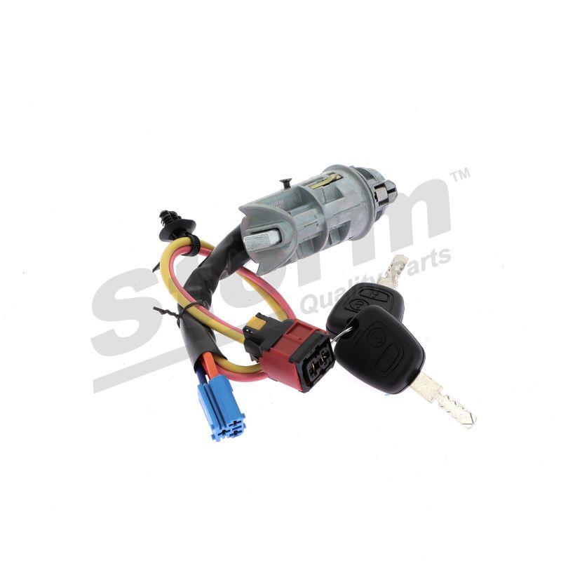 Fermeture-volant STORM QUALITY PARTS 7952501