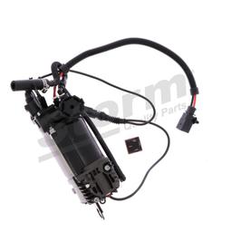 Compresseur, système d'air comprimé STORM QUALITY PARTS 844294ST