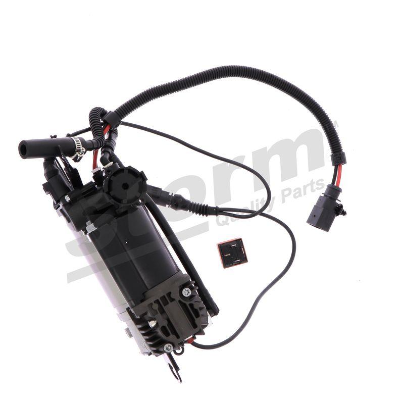 Compresseur, système d'air comprimé STORM QUALITY PARTS 844294ST