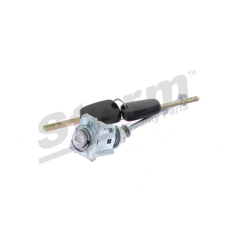Cylindre de serrure STORM QUALITY PARTS 7082001