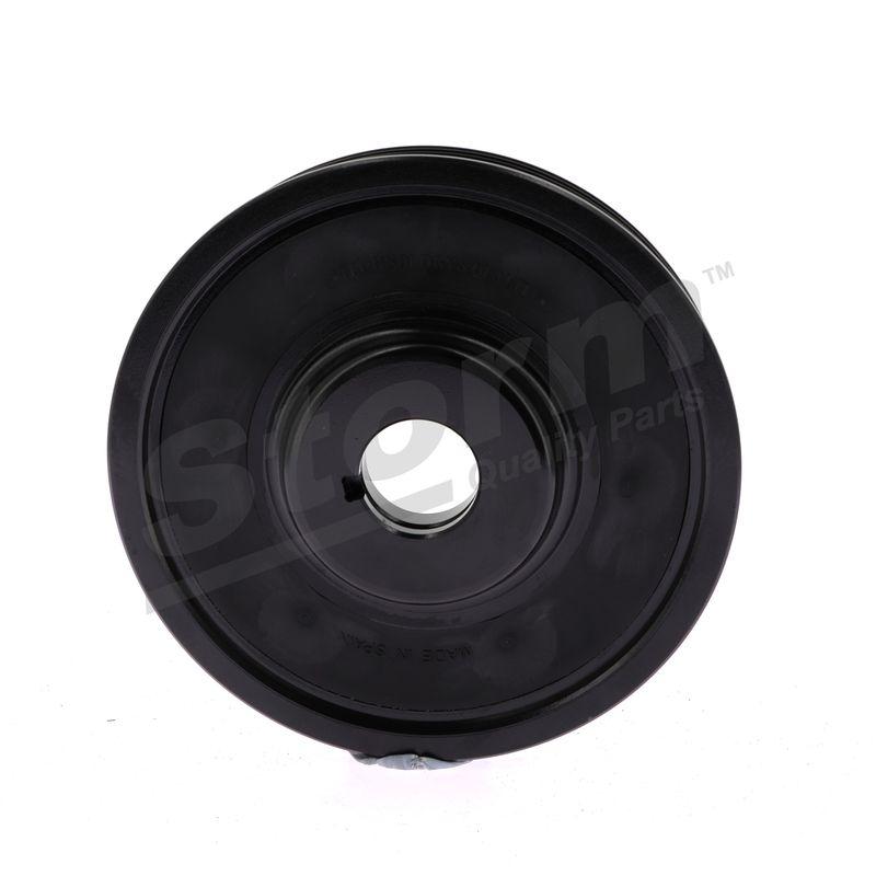 Poulie, vilebrequin STORM QUALITY PARTS 99997