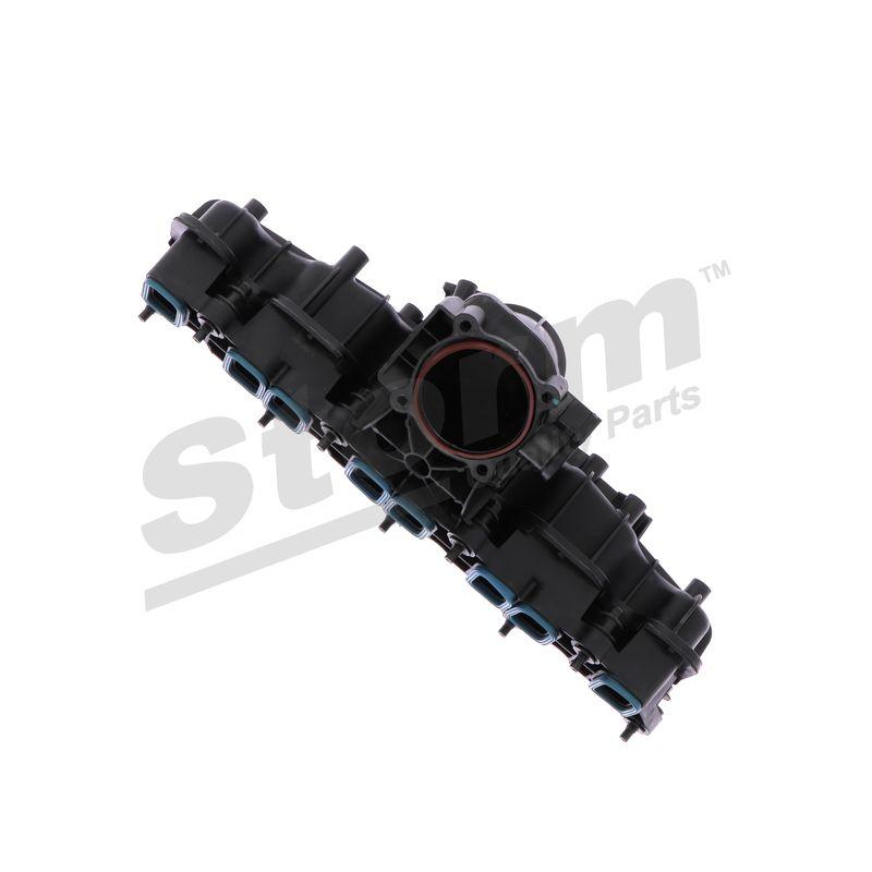 Module de tube d'admission STORM QUALITY PARTS 516522