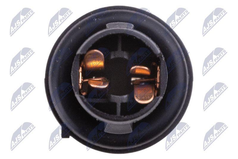 Douille de lampe, feu de stationnement/de position NTY EZ-FR-003