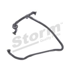 Tuyau, ventilation de carter-moteur STORM QUALITY PARTS 574900