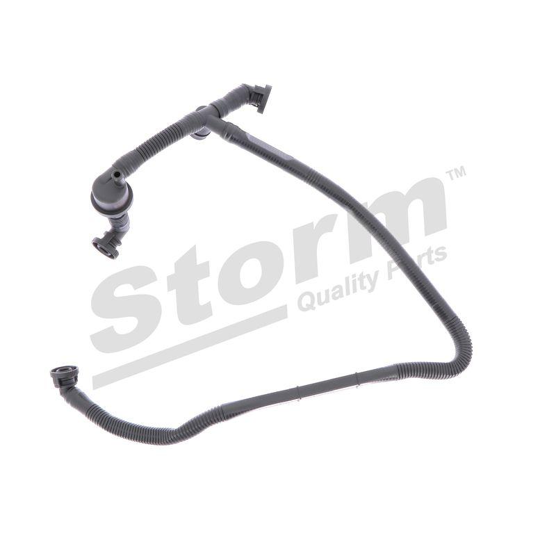 Tuyau, ventilation de carter-moteur STORM QUALITY PARTS 574900