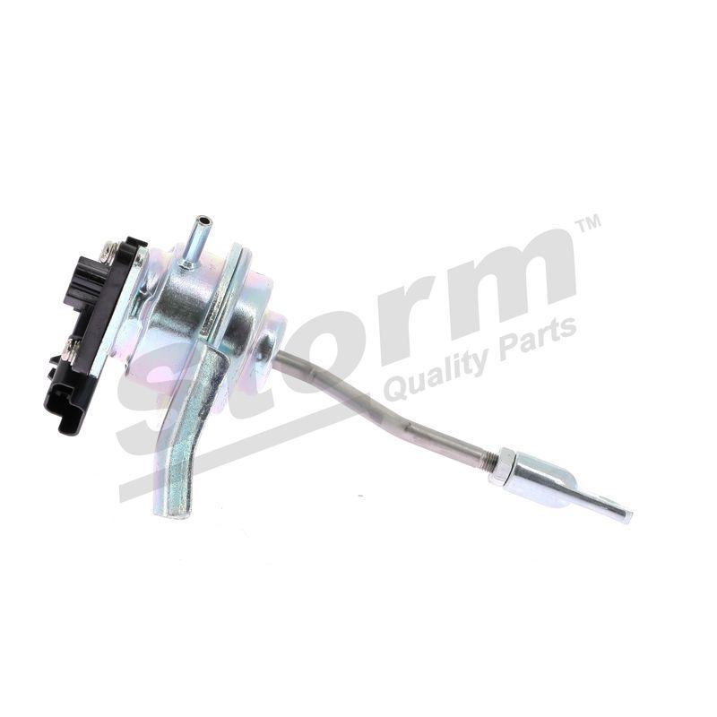 Détendeur de suralimentation STORM QUALITY PARTS 89198