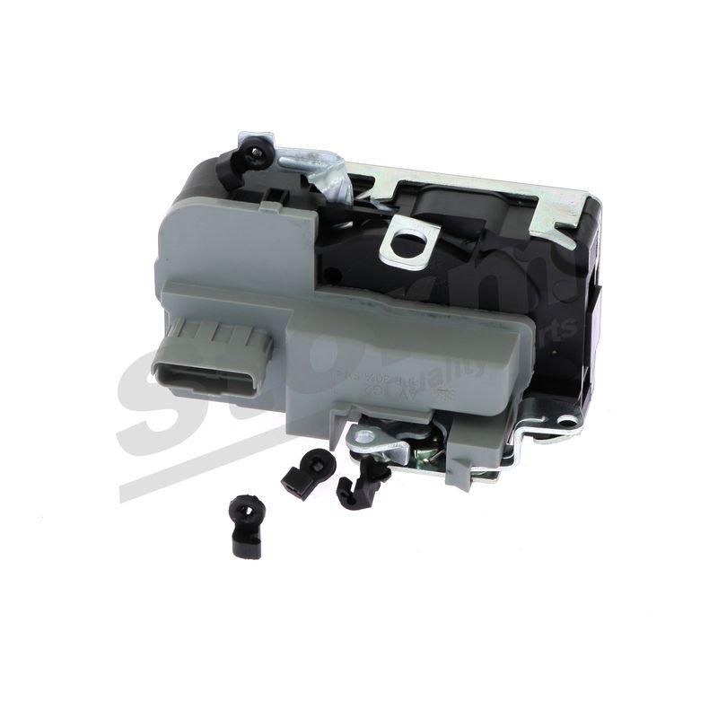 Serrure de porte STORM QUALITY PARTS 705001