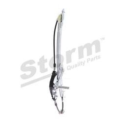 Lève-vitre STORM QUALITY PARTS 7087502