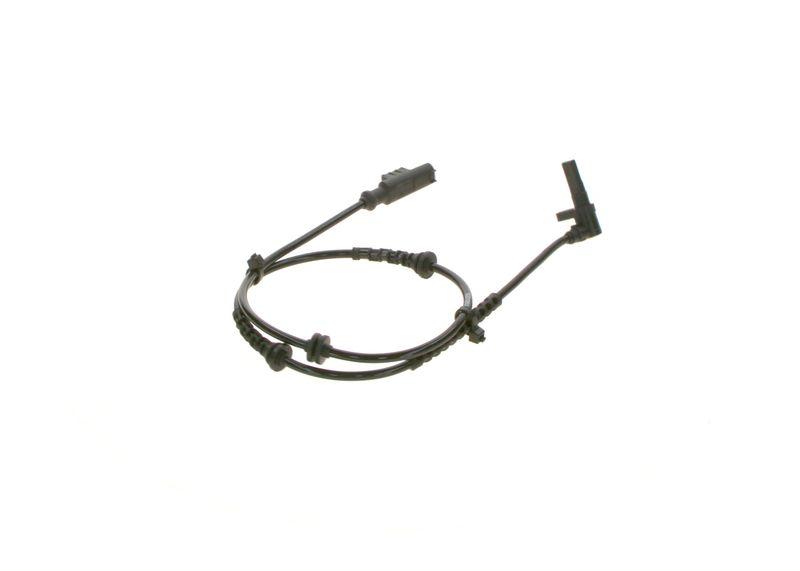 Capteur, vitesse de roue BOSCH 0 265 004 136