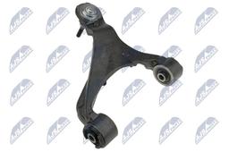 Bras de liaison, suspension de roue NTY ZWG-LR-005