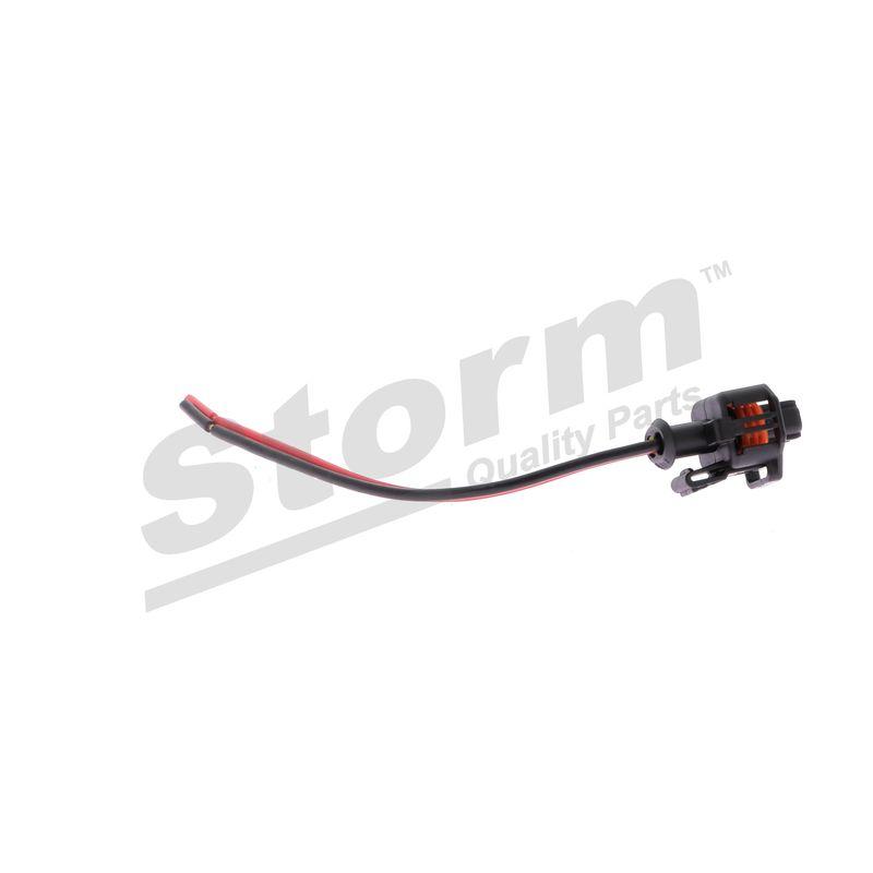 Kit réparation de câble, injecteur STORM QUALITY PARTS 999100