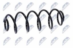 Ressort de suspension NTY ASZ-CT-023