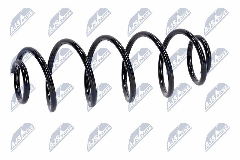 Ressort de suspension NTY ASZ-CT-023