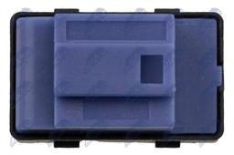 Interrupteur, verrouilage des portières NTY EWS-SK-018