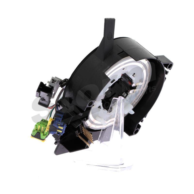 Ressort tournant, Airbag STORM QUALITY PARTS 8102002