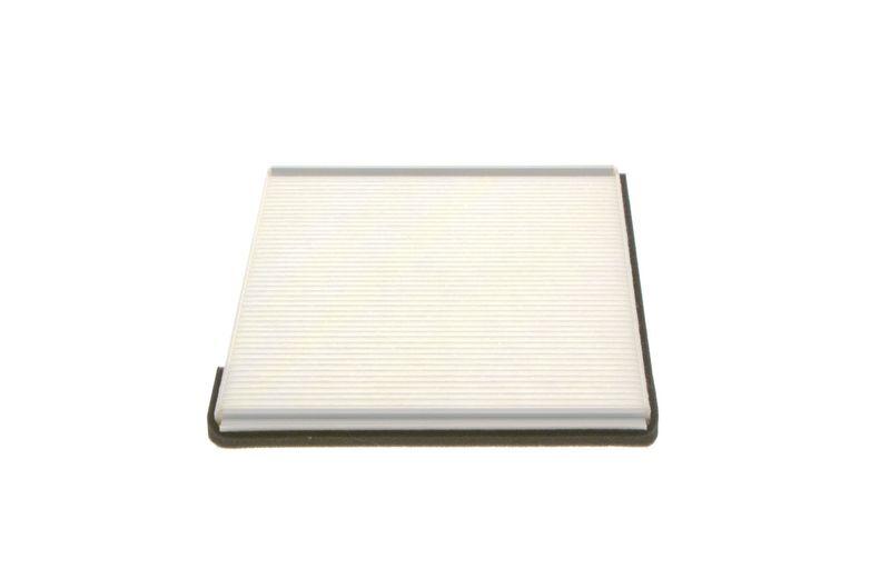 Filtre, air de l'habitacle BOSCH 1987432077