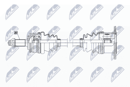 Arbre de transmission NTY NPW-SU-021