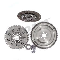 Kit adaptateur, embrayage STORM QUALITY PARTS STO1022