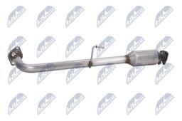 Catalyseur NTY KAT-HD-006