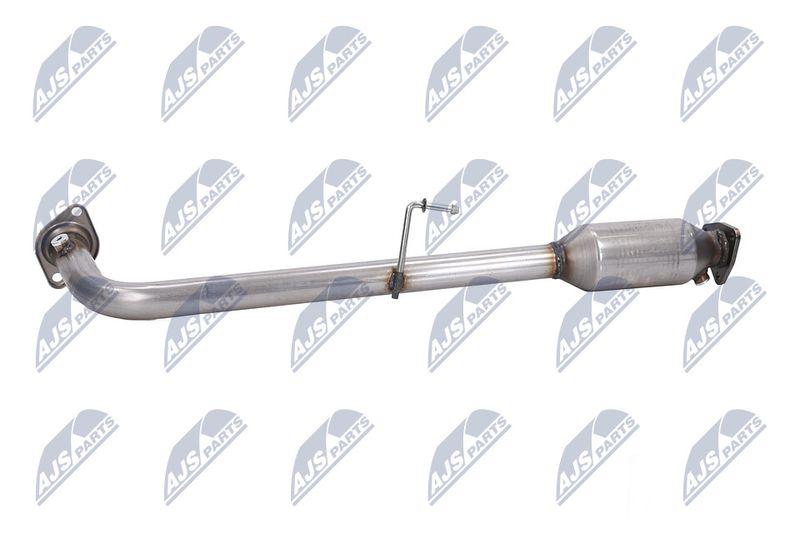 Catalyseur NTY KAT-HD-006