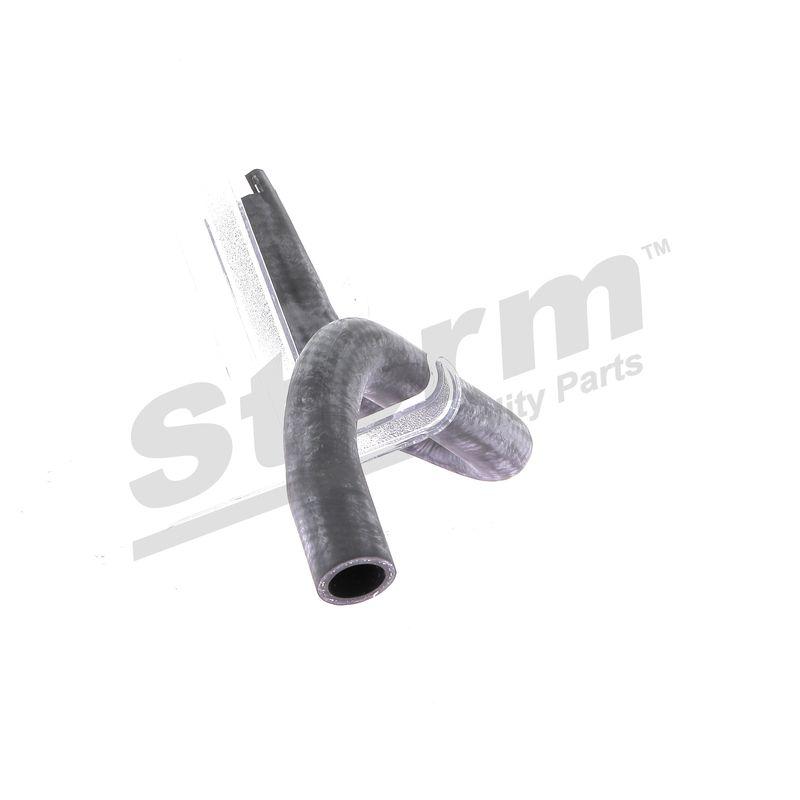 Tuyau, échangeur de chaleur (chauffage) STORM QUALITY PARTS F8788