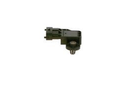 Capteur, pression de suralimentation BOSCH 0 281 006 076