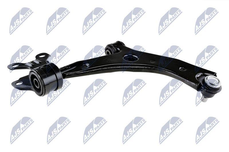Bras de liaison, suspension de roue NTY ZWD-MZ-097