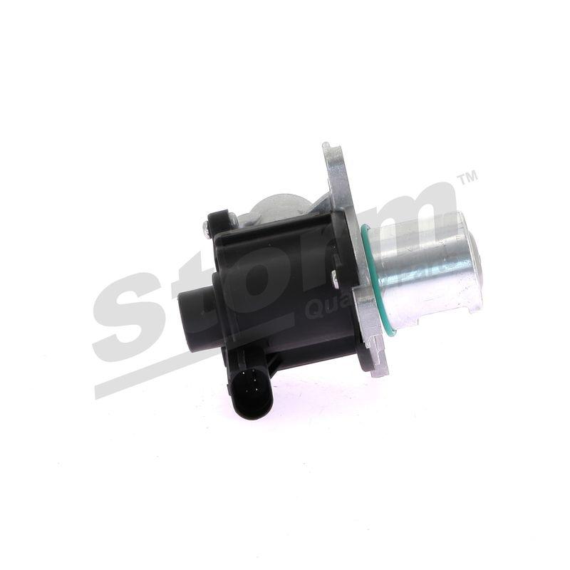Vanne EGR STORM QUALITY PARTS 9009